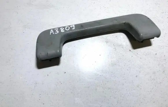 Audi A3 S3 8P Rear interior roof grab handle 8p0857607