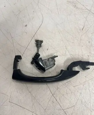 Audi Q5 SQ5 Front door exterior handle 8T0837205