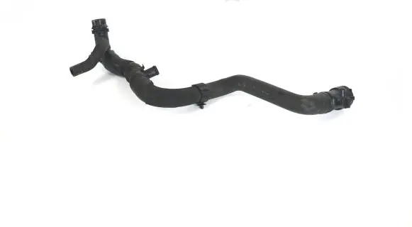 Audi A4 S4 B8 8K Engine coolant pipe/hose 8K0122055B