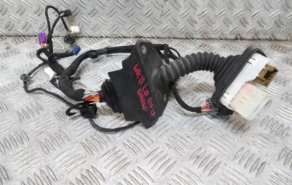 Jeep Grand Cherokee Other wiring loom P68136752AG