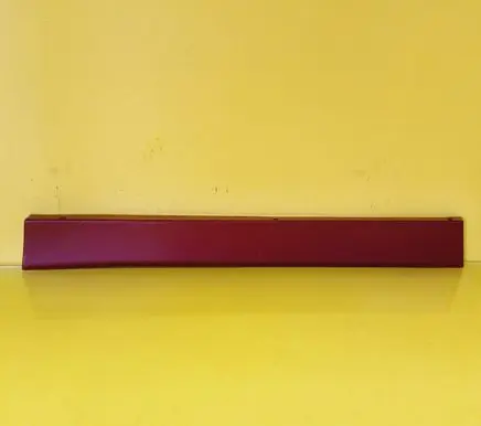 Hyundai Lantra I Trunk door license plate light bar 87783-28500
