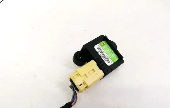 Toyota Yaris Airbag deployment crash/impact sensor 898600D060 89860-0D060