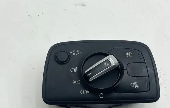 Audi A6 S6 C7 4G Light switch 4G0941531E