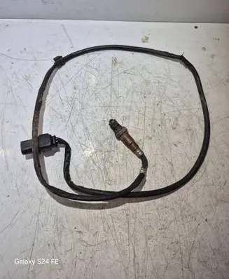 BMW 5 E60 E61 Lambda probe sensor 1928404682 0603282208