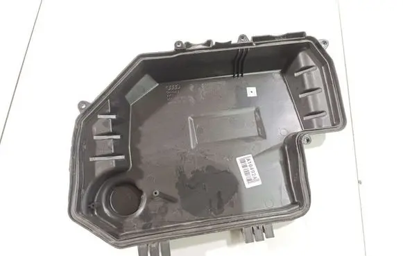 Audi A6 S6 C6 4F Fuse box cover 4F1907613