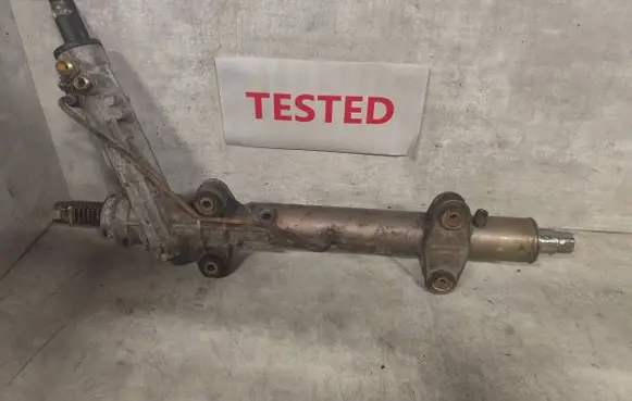 Mercedes-Benz Sprinter W901 W902 W903 W904 Steering rack A9014611401 901480
