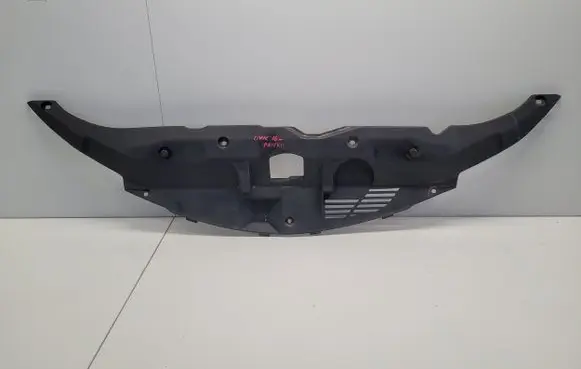 Honda Civic IX Engine bonnet/hood lock trim molding 71125TV0E502 71125TV0E701 71125TV8E000