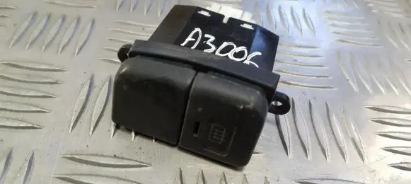 Rover 620 Windscreen/window heater switch