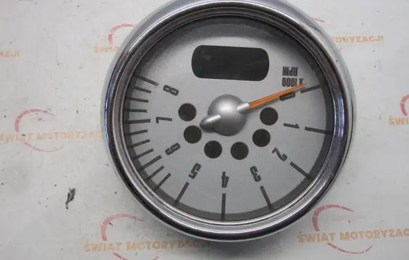 Mini One - Cooper R50 - 53 Tachometer 6936312