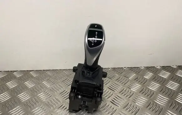 BMW 5 F10 F11 Gear selector 9251191