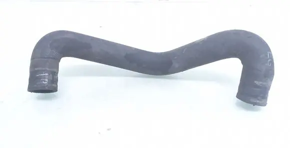 Volkswagen PASSAT B6 Engine coolant pipe/hose 1K0121157BK