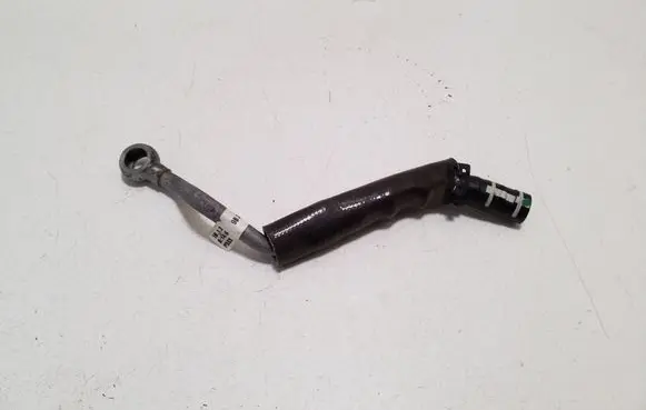 Citroen C5 Aircross Coolant pipe/hose 9832221280