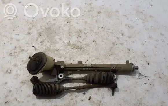 Renault Fluence Steering rack 490010058R