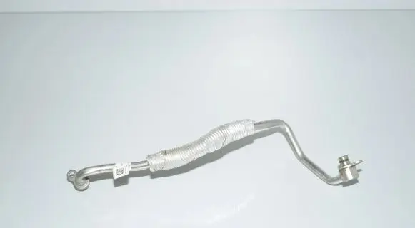 BMW 3 G20 G21 Turbo turbocharger oiling pipe/hose 8629969 11428629969