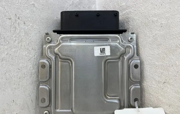 BMW 4 F32 F33 Adblue control unit 7488140