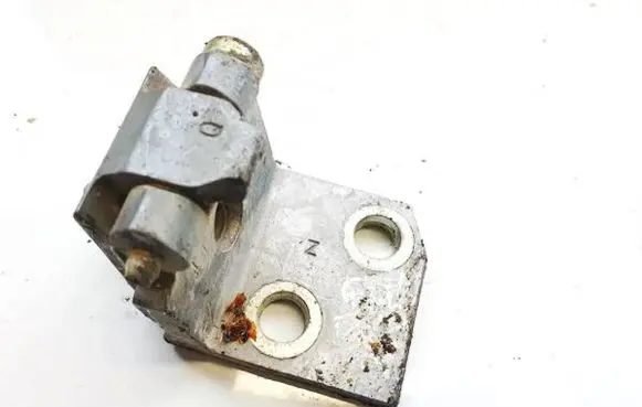 Peugeot 607 Rear door lower hinge