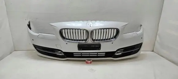 BMW 5 F10 F11 Front bumper