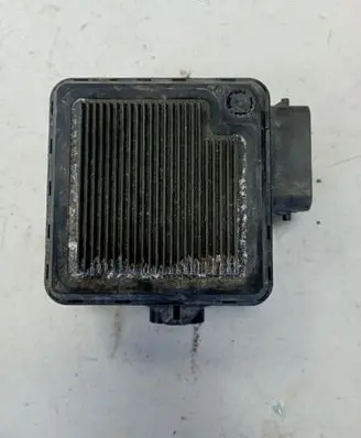 Toyota Sienna XL30 III Gearbox control unit/module 8953008090 89530-08090