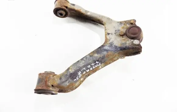 Mitsubishi Pajero Front lower control arm/wishbone
