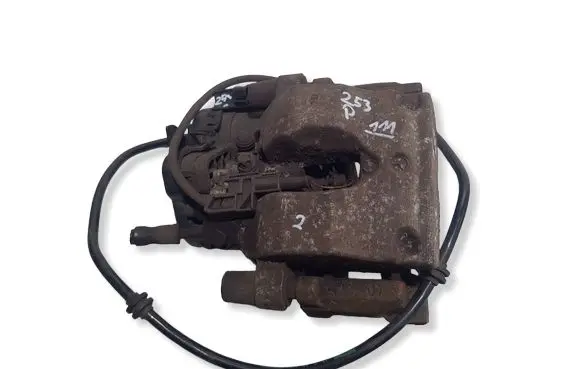 Mercedes-Benz GLC X253 C253 Rear brake caliper A2055460246AAA A2534231098 A2055460246