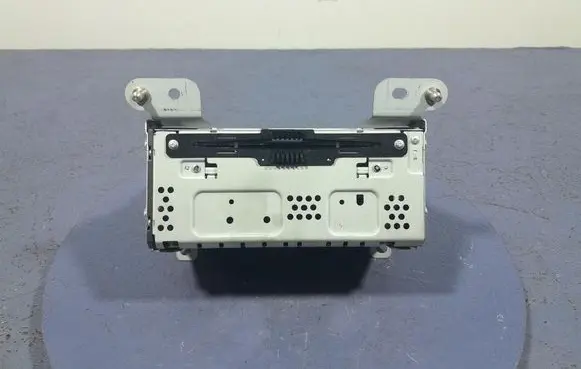 Ford Galaxy Radio/CD/DVD/GPS head unit EM2T-19C107-CL