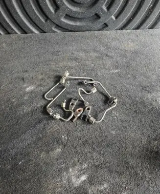 KIA Sportage Fuel Injector clamp holder 