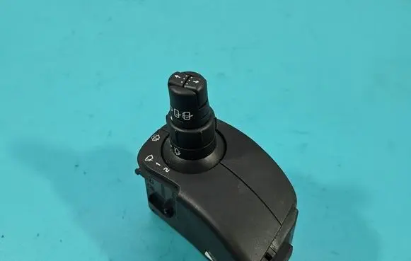 Renault Clio III Wiper switch 88103006209 IMPRK1528475