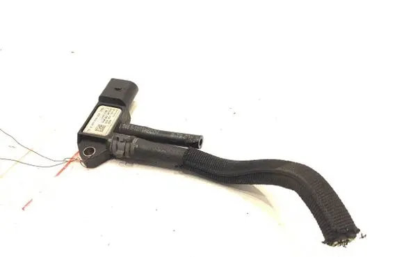 Audi A6 C7 Exhaust gas pressure sensor 0281006006