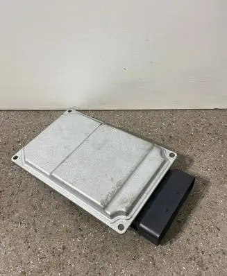 Land Rover Range Rover Evoque L538 Other control units/modules BJ3214F504AH 00011501 11222DZZBA