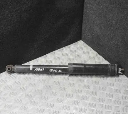 Toyota Auris 150 Rear shock absorber/damper 4853002490
