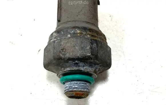 BMW X5 E70 Air conditioning (A/C) pressure sensor 9141957 52CP1706