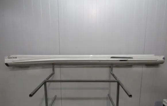 Mercedes-Benz E AMG W210 Front sill (body part) a1766980154