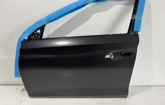 Hyundai i20 (BC3 BI3) Door (2 Door Coupe) 66400-Q0000 77001-Q0000