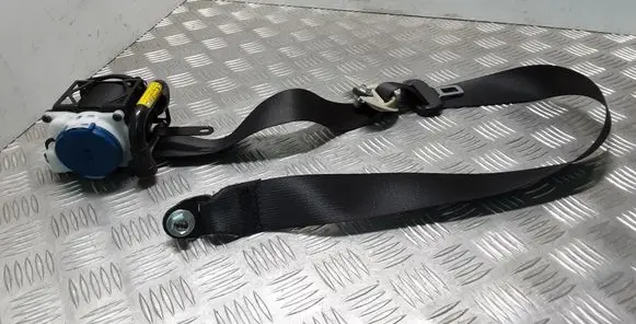 Mitsubishi Outlander Front seatbelt TKAH2EN305