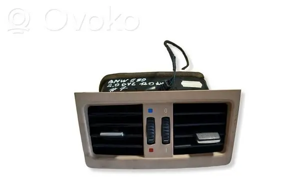 BMW 3 E90 E91 Rear air vent grill 7129556 6932023 6932024