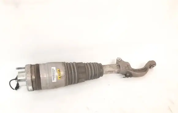 Front shock absorber/damper
