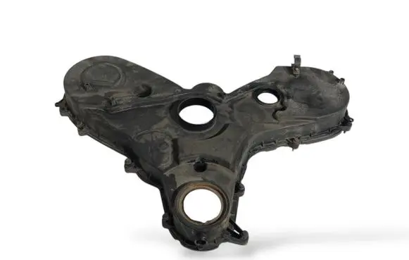 Land Rover Range Rover Sport L320 Timing belt guard (cover) 4H2Q6019AK