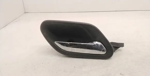 Front door interior handle