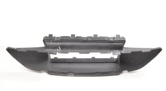 Porsche Cayman 982 Intercooler air channel guide 982121699