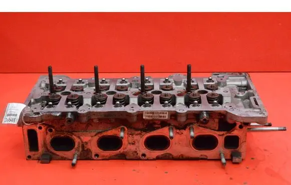 Opel Insignia A Engine head 55571949