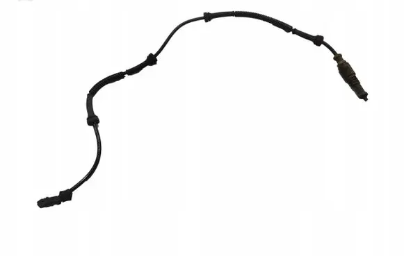 Opel Vivaro ABS brake wheel speed sensor 583498