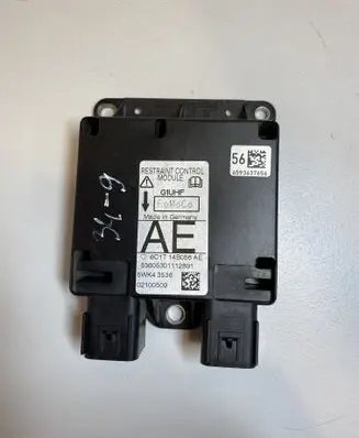Ford Transit Other devices 6C1T14B056AE