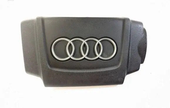 Audi Q5 SQ5 Engine cover (trim) 06E103926L