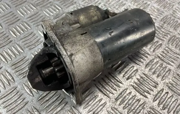 Fiat Croma Starter motor 001108202
