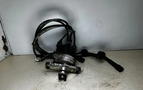 Suzuki Baleno EG Spark distributor 3310060G1 2291009830