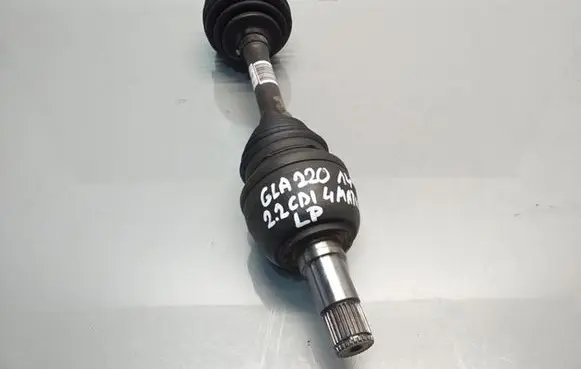 Mercedes-Benz GLA W156 Front driveshaft A2463303100