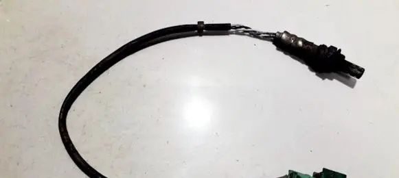 Peugeot 206 Lambda probe sensor 963696878