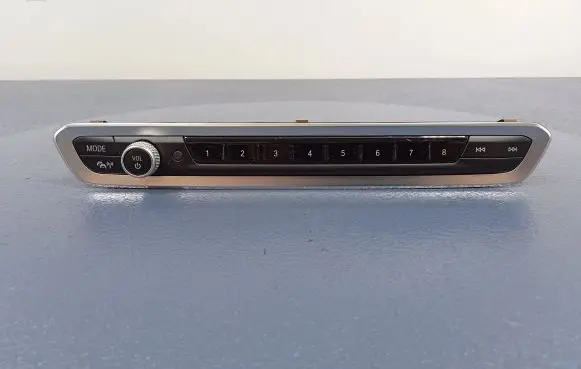 BMW X5 G05 Head unit multimedia control 7949327