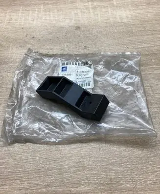 Opel Zafira B Fog light part 13165060 1712861