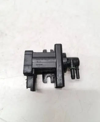 Turbo solenoid valve